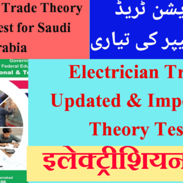 Basic Electrical theory Electrical MCQs Test